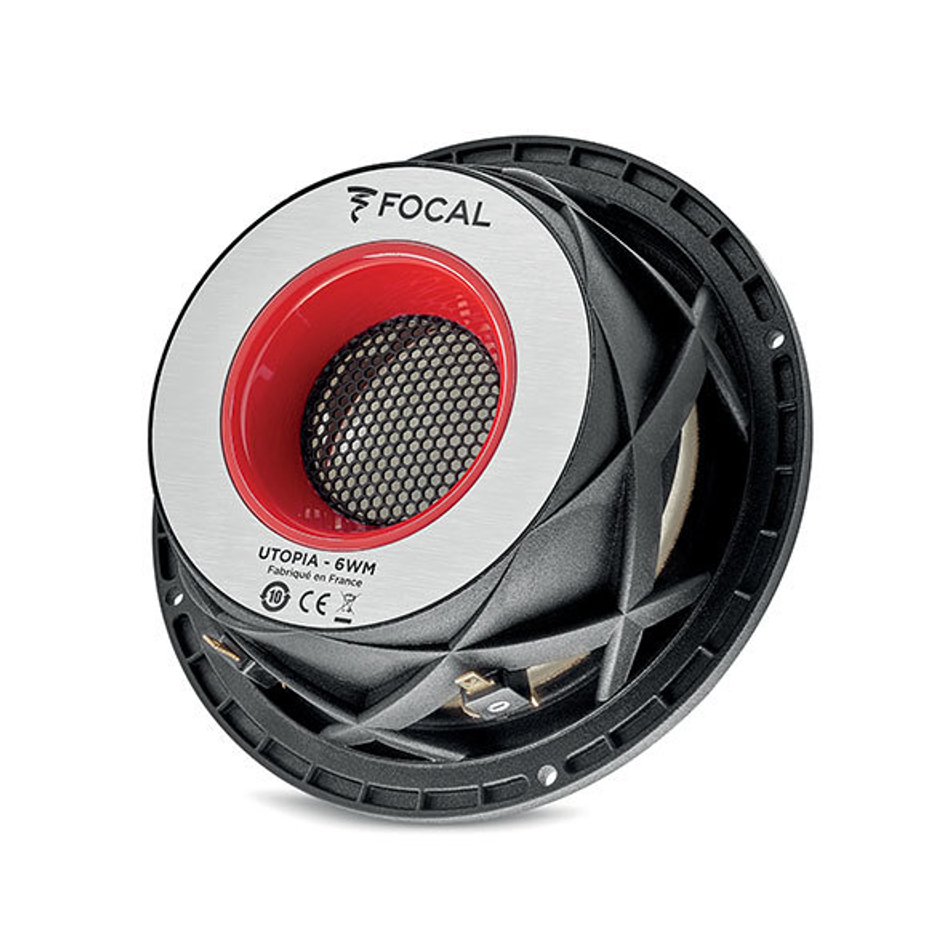 Focal 6WM Woofer Utopia Be M