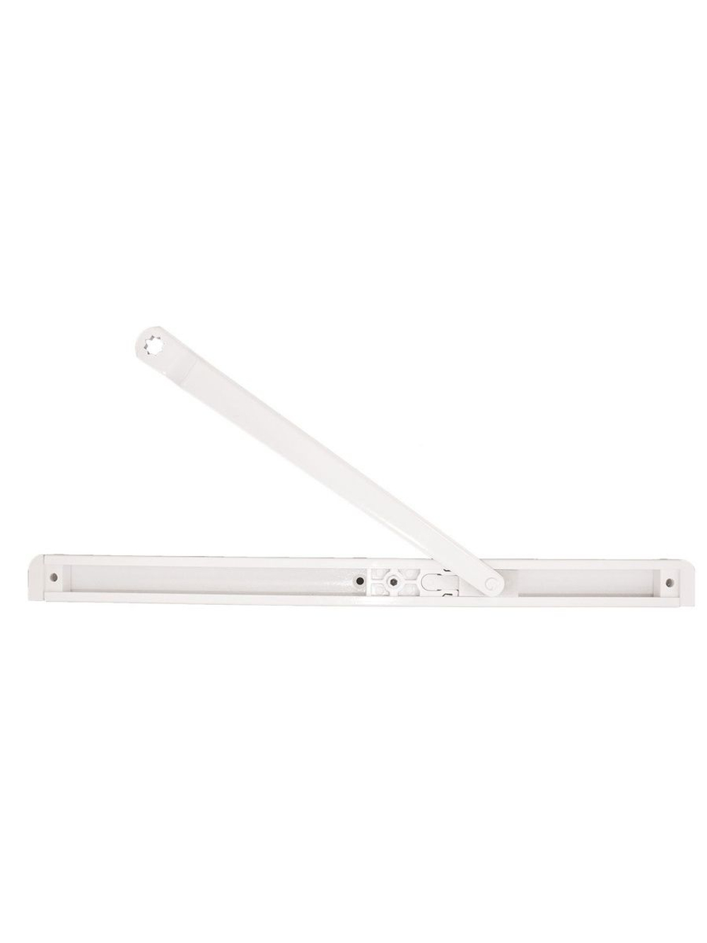 Скользящий канал TS-DC Скользящий канал (белый)