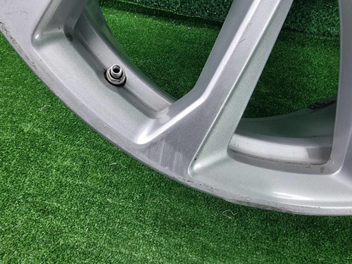 Диск литой R20 BMW X7 G07 (2019-н.в.) 750 стиль