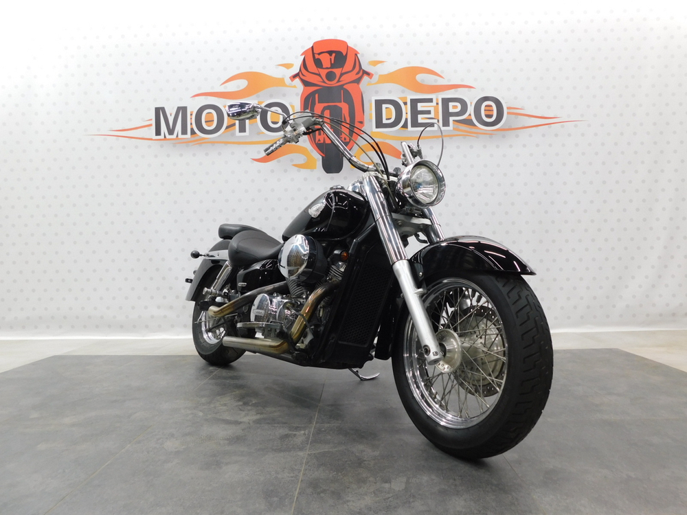 Honda Shadow 750 038315