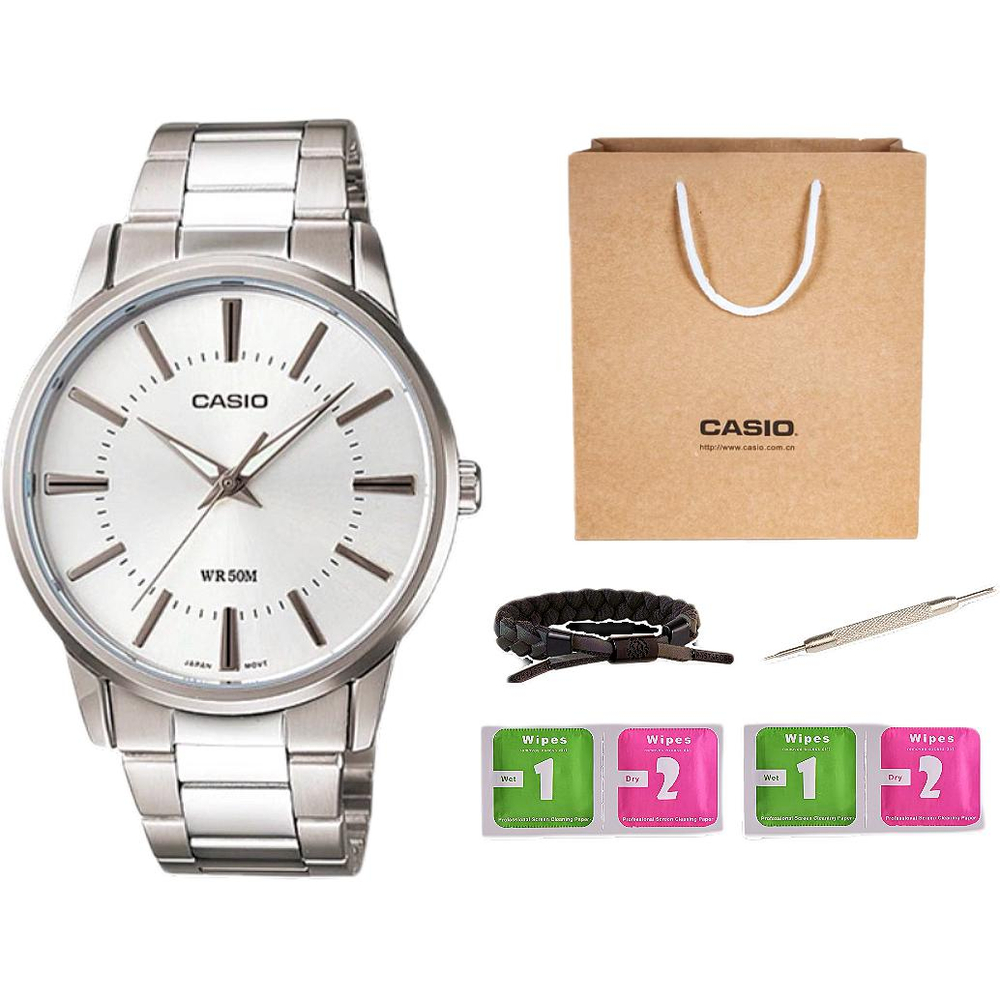 CASIO G Shock MTP 1303D 7AV