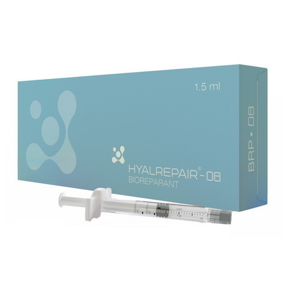 Hyalrepair-08 Bioreparant