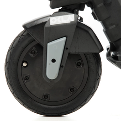 Электросамокат Velocifero MAD AIR 10.4Ah (Gray)