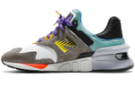Кроссовки Bodega X New Balance Nb 997S No Bad Days