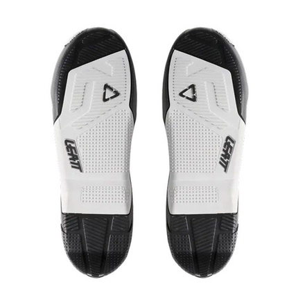 Подошва Leatt 4.5/5.5 Sole (White/Black, 12/13, 2021 (3021200423))