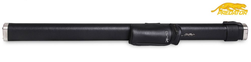Тубус Predator Blak Velcro 1x1 чёрный