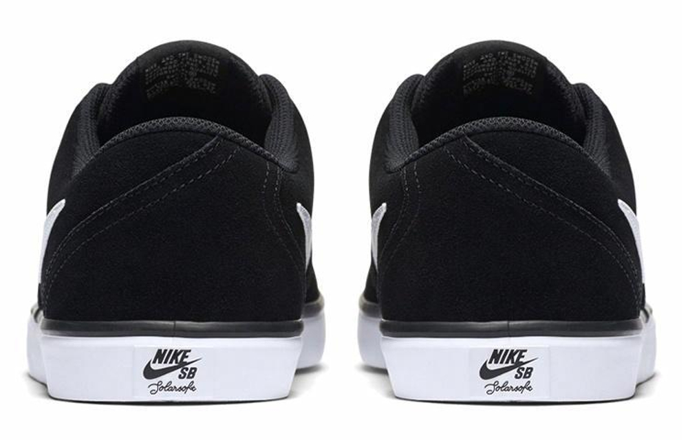 Кроссовки Nike Sb Check Solar