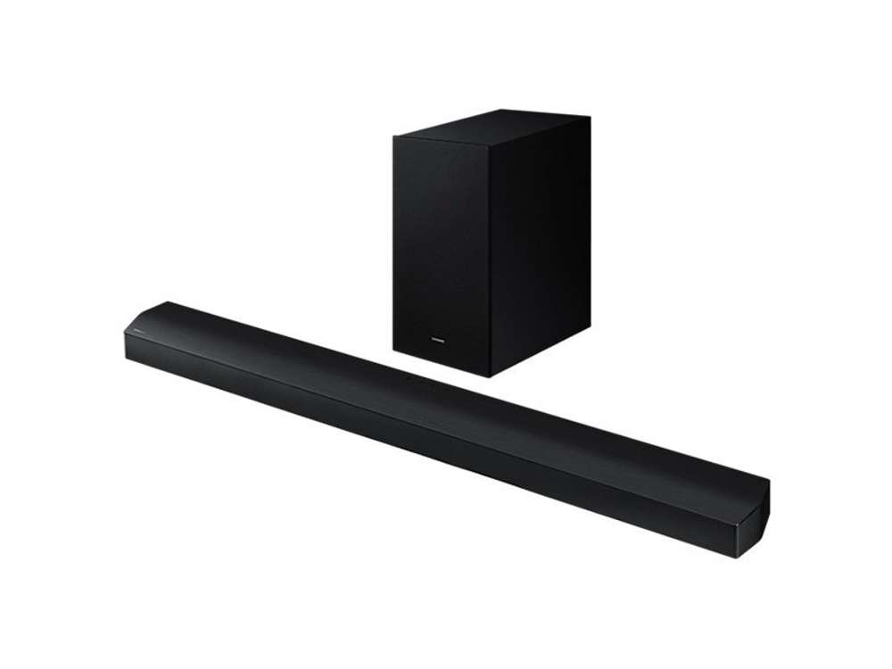 Саундбар Samsung HW-B650D