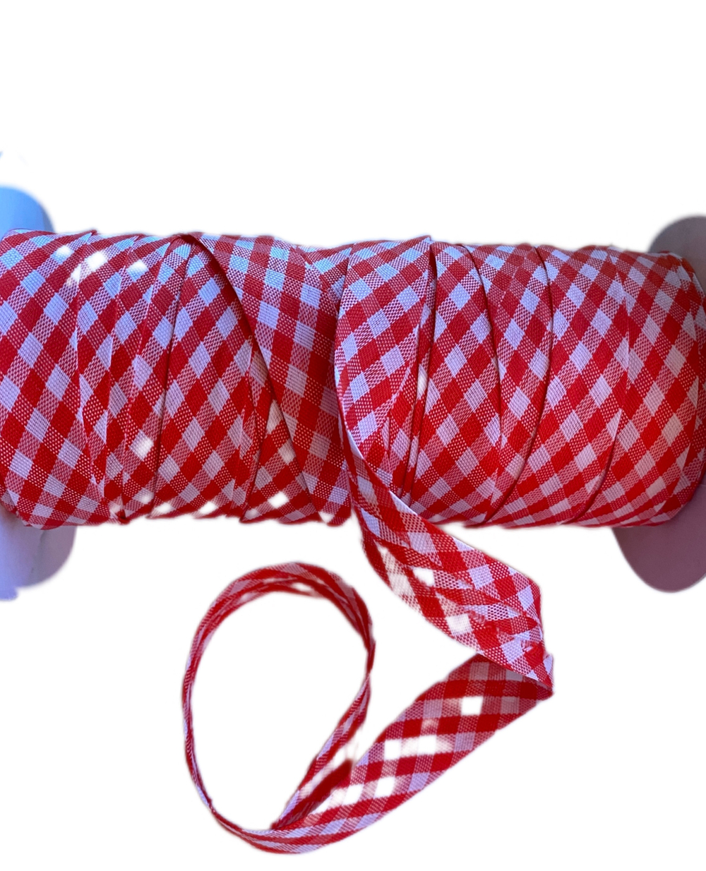 Бейка косая 100% п/э. ш-15мм