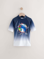 Рашгард для мальчика Next E90-495, Темно-синий