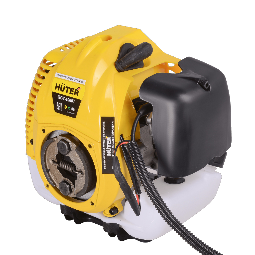 Триммер бензиновый Huter GGT-1000T
