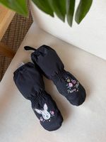 Варежки Poivre Blanc