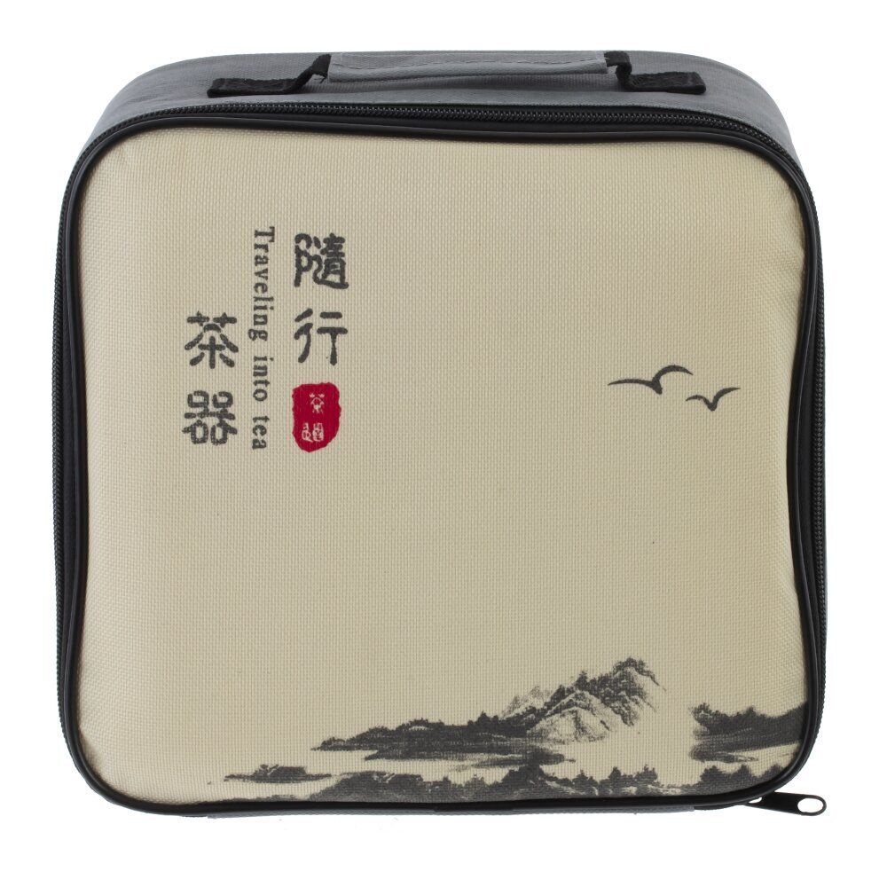 GAEM Набор для чайн церем на 4 перс., L23 W22 H11,5 см