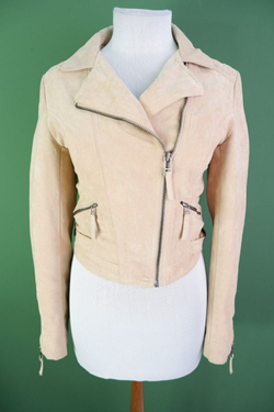 Куртка H&M стильная 42 размер