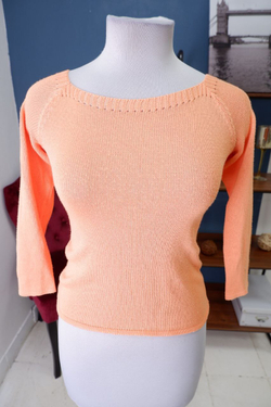 Джемпер Ayry модный 44 размер