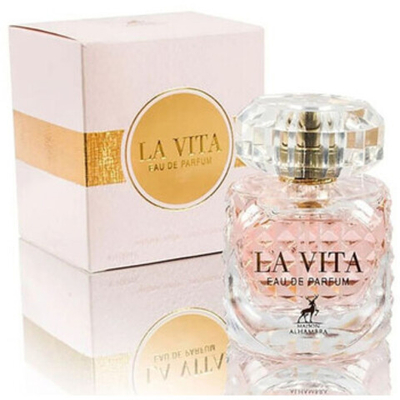 La Vita EDP