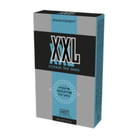 XXL Enhancement - концентрированный крем для роста пениса