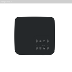 Мобильный кондиционер cерии MAGNOLIA MAC-MG22CON01