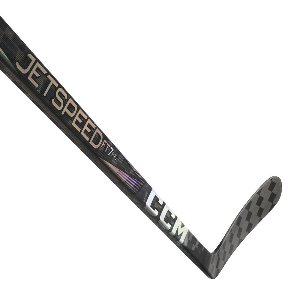 Клюшка CCM JETSPEED FT 7 PRO SR (взрослый)