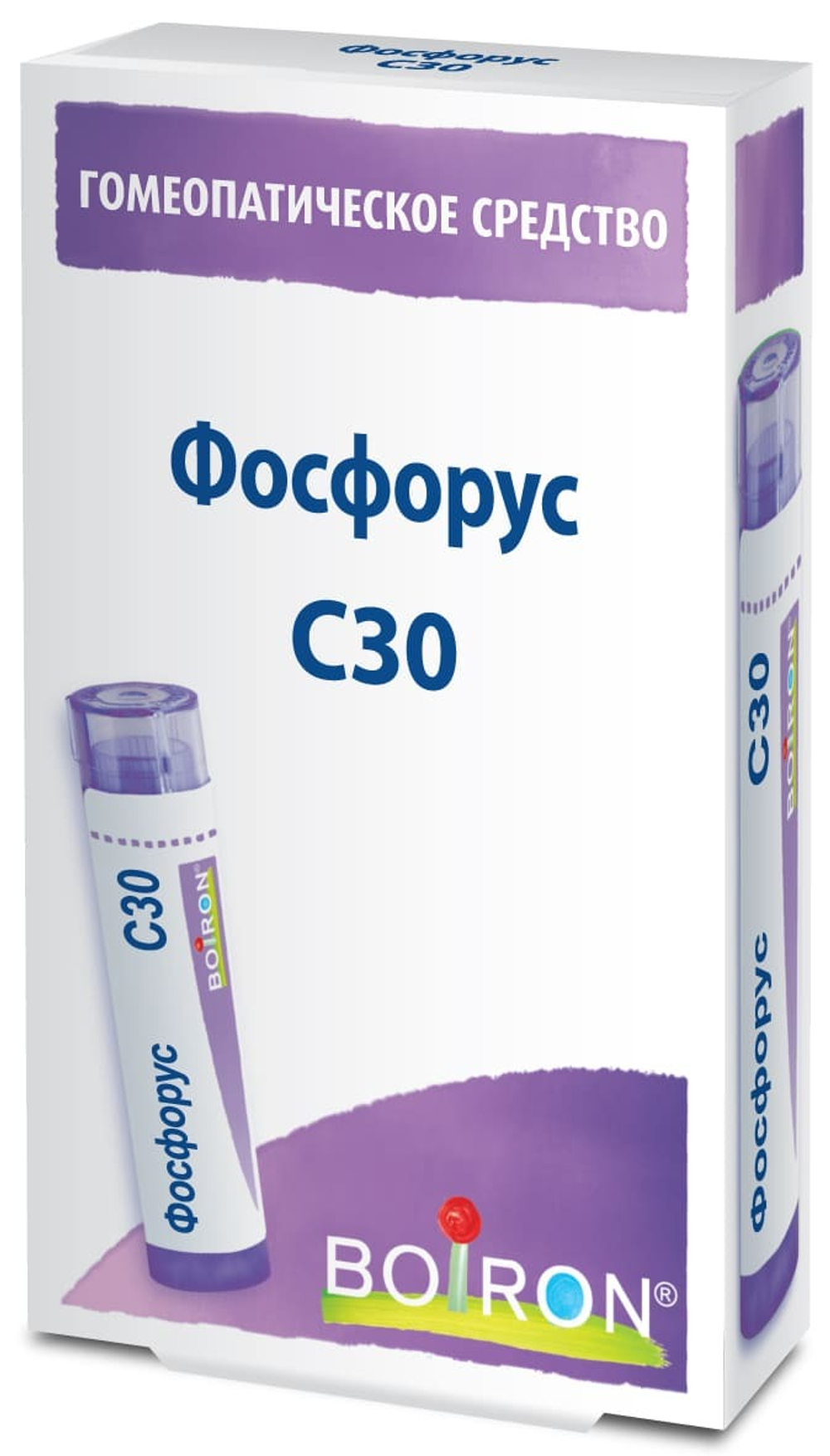 Фосфорус (Phosphorus) C30 Буарон