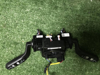 Подрулевые переключатели Jetour T2 (2023-н.в.)