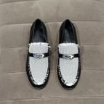 Лоферы Hermes