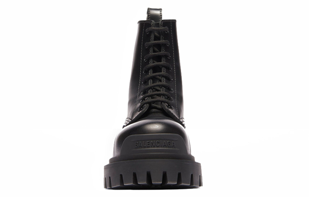 Balenciaga Strike (Женская размерная сетка)