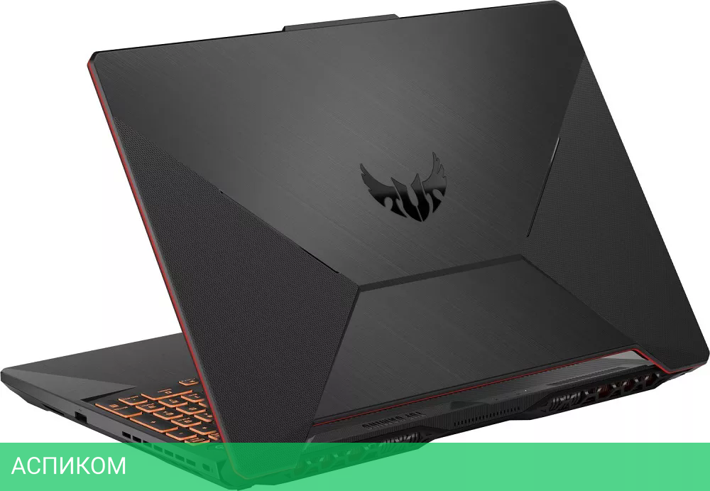 Ноутбук Asus TUF Gaming A15 FA506ICB-HN103