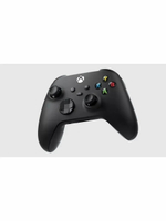 Геймпад Microsoft Xbox Series, carbon black