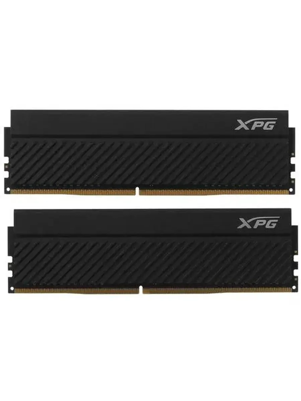 Оперативная память ADATA XPG GAMMIX D45 AX4U36008G18I-DCBKD45 16 ГБ