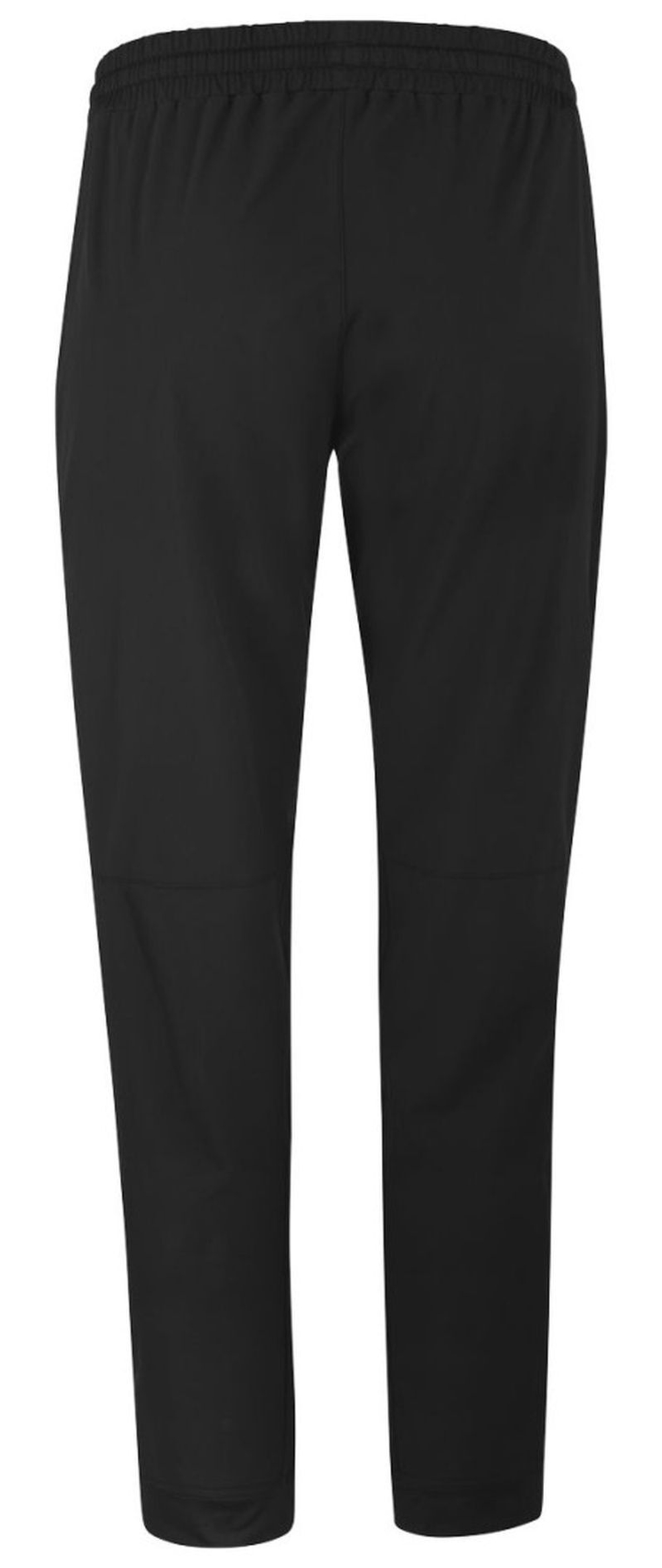 Брюки для девочки Babolat Junior Play Pant - black/black