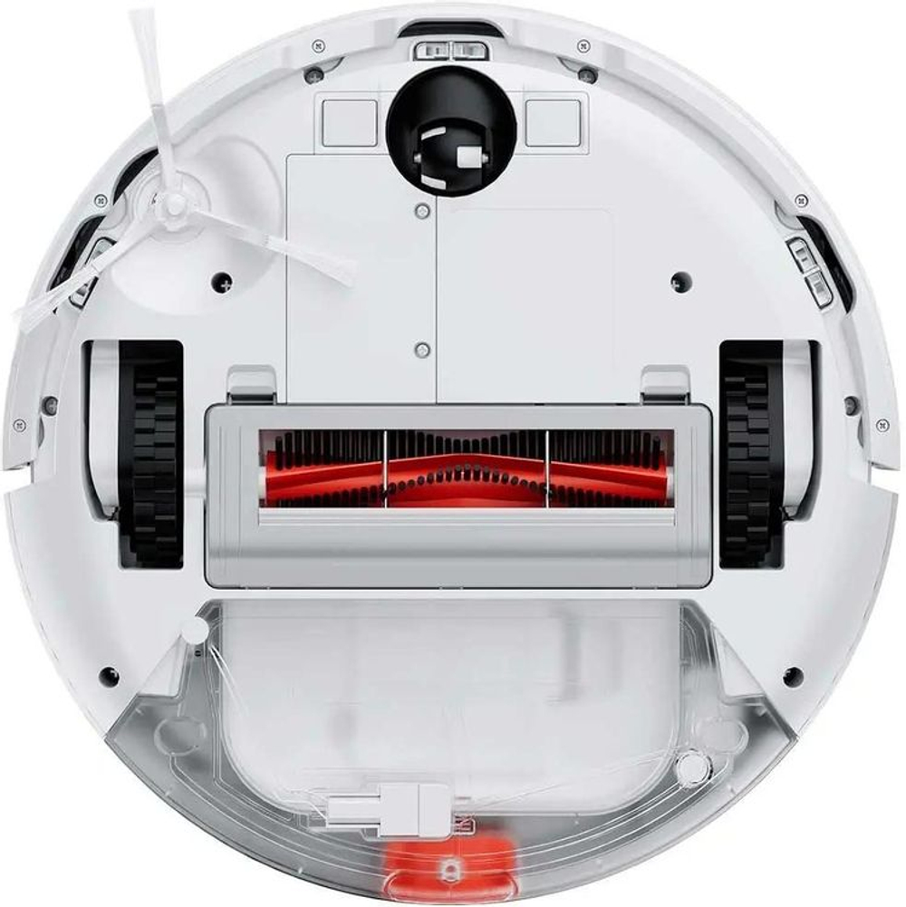Робот-пылесос Xiaomi Mi Robot Vacuum E10, 35Вт, белый/белый [bhr6783eu]