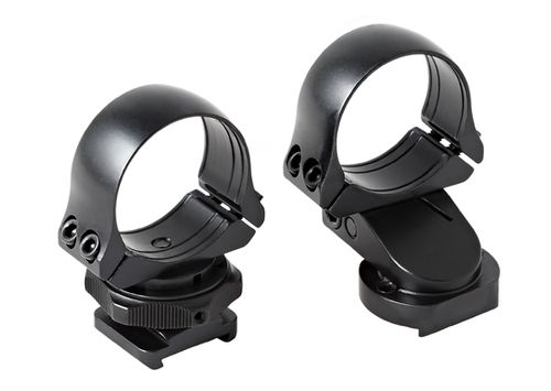 Кронштейн с кольцами поворотный на Heym SR30, кольца 26 мм 1022-26099