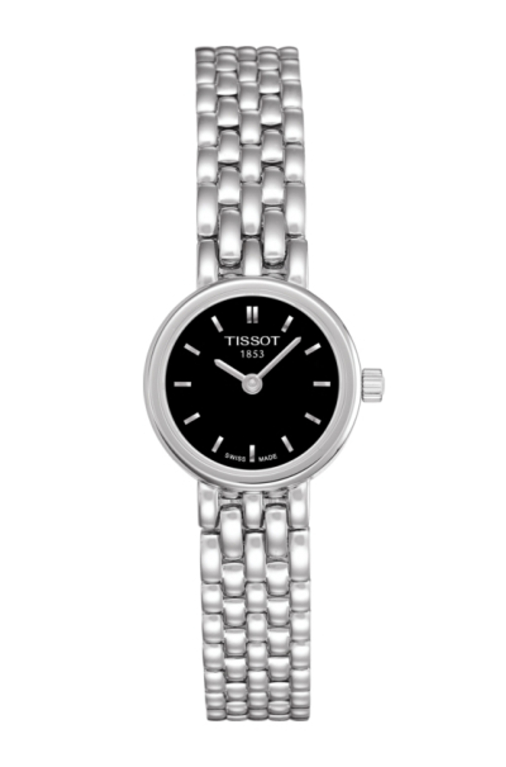 Tissot T-Lady Lovely T0580091105100