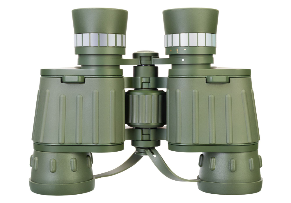 Бинокль Levenhuk Discovery Field 8x42