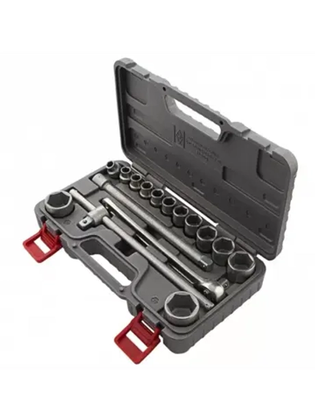 Набор шоферского инструмента № 2 13442