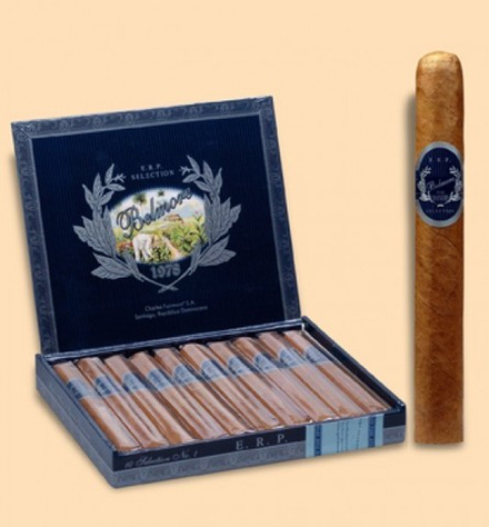 Belmore E.R.P. Selection №1