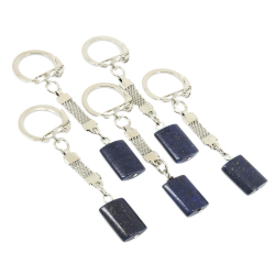 Брелок лазурит асс.