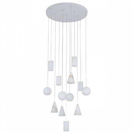 Подвесной светильник Indigo  V000617