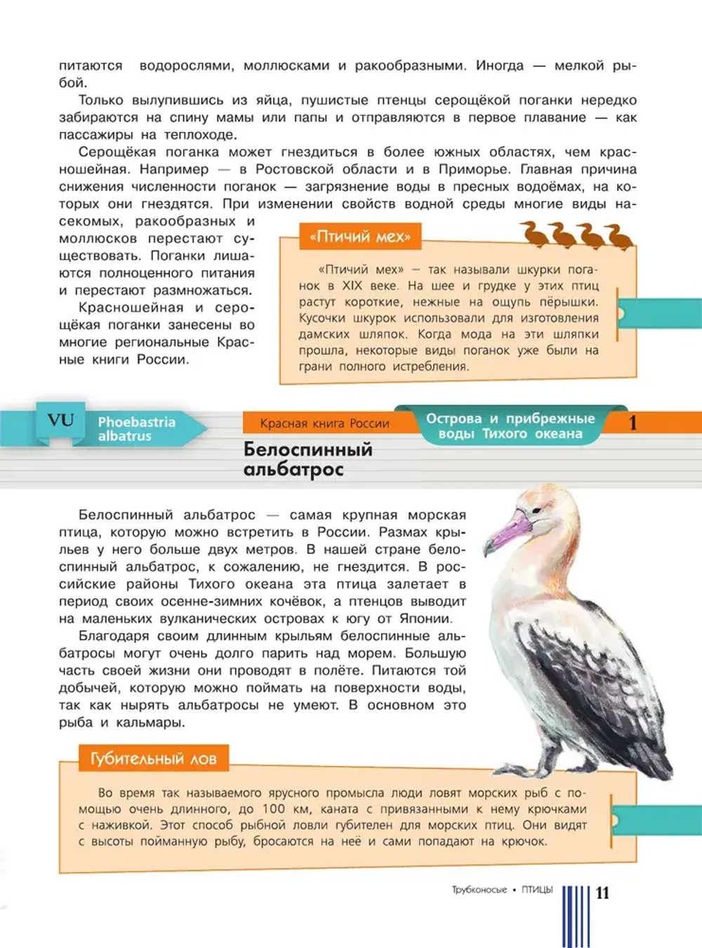 Красная книга России