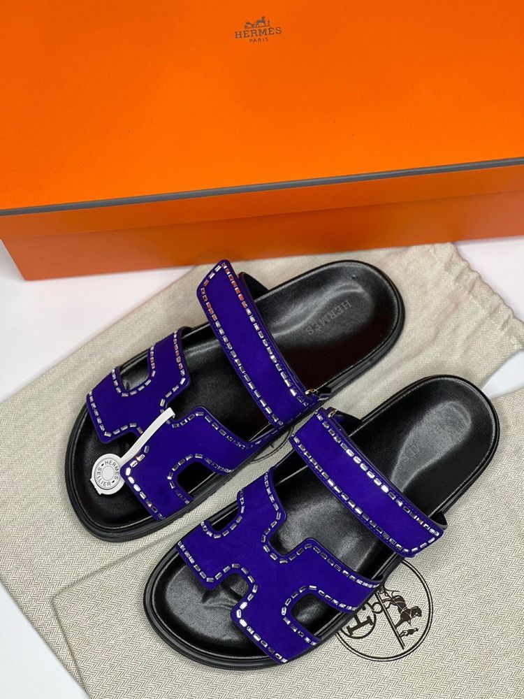 Портфель Hermes