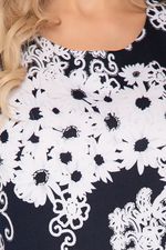 Блузка 41118 Avili