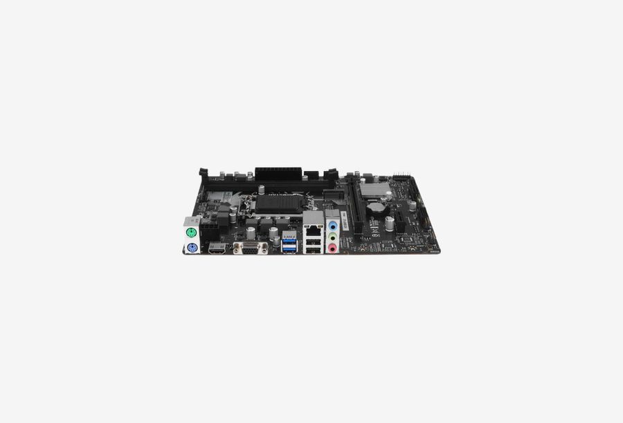 Biostar H510MHP 4.0_0326531101941