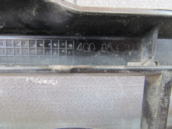 Решетка радиатора Audi A6 (C7) 11-14 Б/У Оригинал 4g0853653k