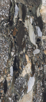 Керамогранит Magnum Bijoux Quatre Saisons Glossy 6mm