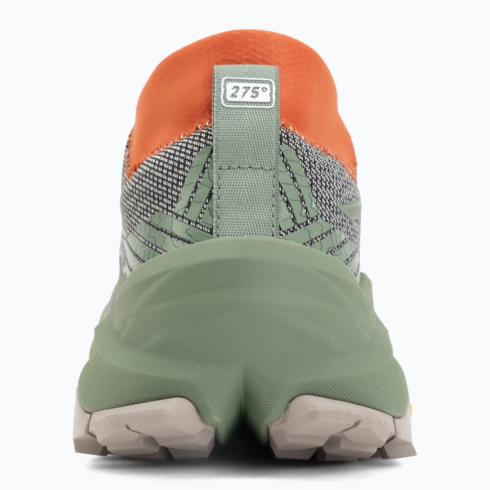 Кроссовки для бега Altra Olympus 275 gray/orange