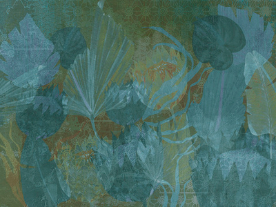 Дизайнерские обои Wall Street Serene