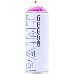 RAL 4008 фиолетовый акриловая краска аэрозольный баллончик 520мл. Gamma Paint 327