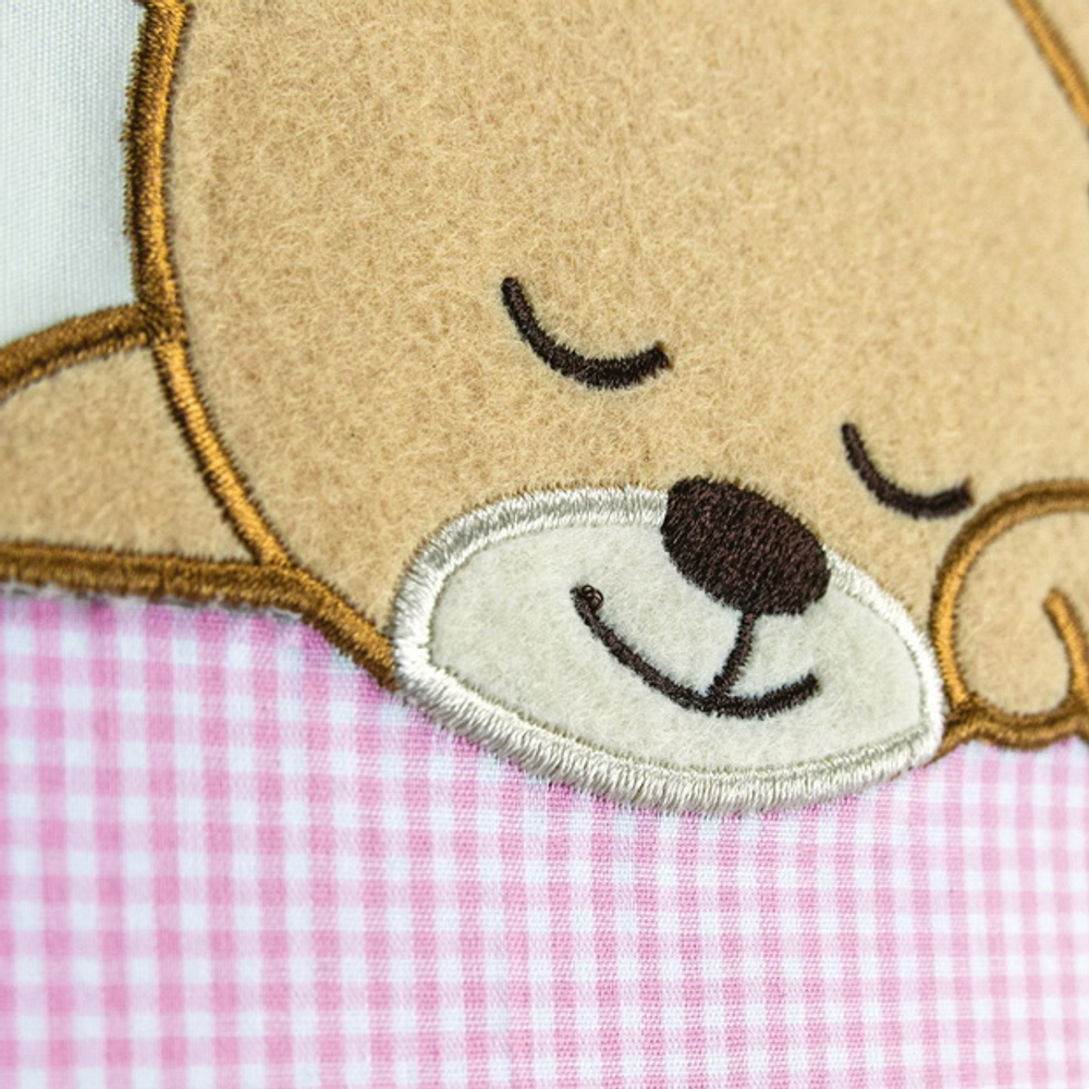 ZEP DL2420PK 24x24/40 бел.стр.,1 ил.стр. ELISA PINK (розовый, детский) ф/альбом в коробке