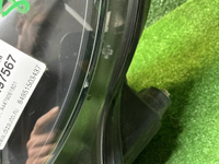 Фара левая Mercedes V W447 (2014-н.в.) LED